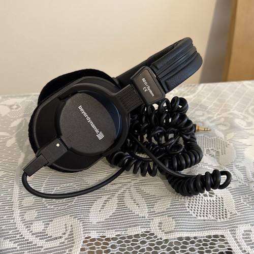 Beterdynamic 250 ohm - beterdynamic,