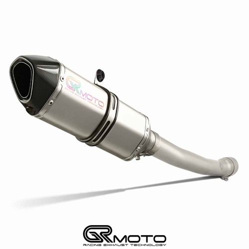 Exhaust for yamaha - exhaust, yzf-r1