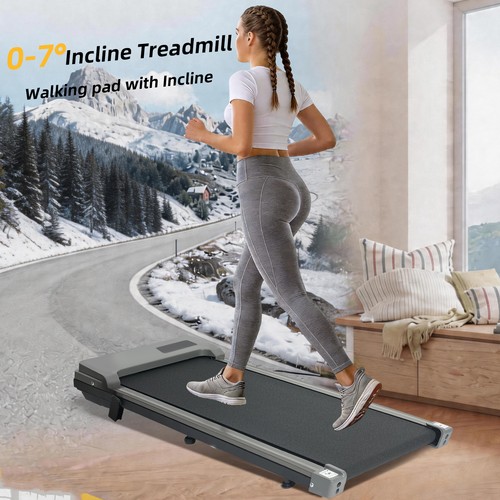 Walking pad with - 4-in-1, 7%
