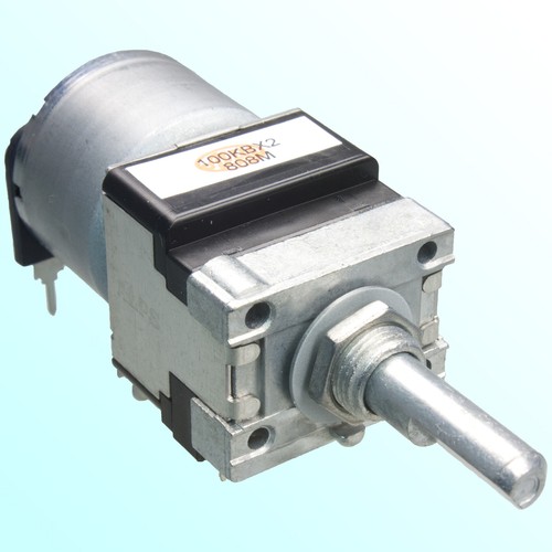 Alps 100k potentiometer - Ω,
