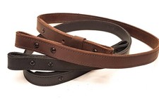  Leather Rifle-Gun Sling