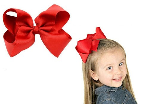 Inch big bows boutique - boutique, hair
