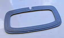 Lucas L661 Reversing light gasket 661 reverse fog lamp gasket