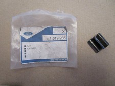 Genuine Ford Fiesta Mondeo