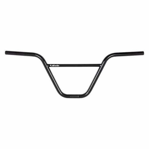 Tall order ramp bar - tall, bmx