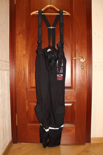 Vintage rukka gore tex cordura - rukka,