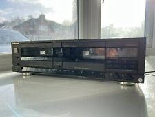 Rare Vintage Technics RS-T330R