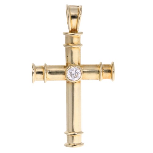 Theo fennell 18ct gold - 18ct,