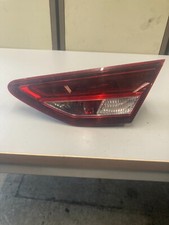 2013-2016 SEAT LEON MK3 FR 2.0 TDI DRIVER SIDE INNER REAR LIGHT 5F0945308H HATCH