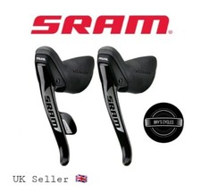 SRAM Rival Shifter Set