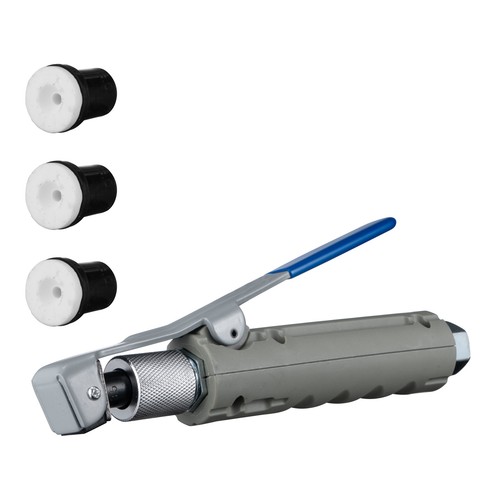 Switzer pneumatic sandblasting - pneumatic,