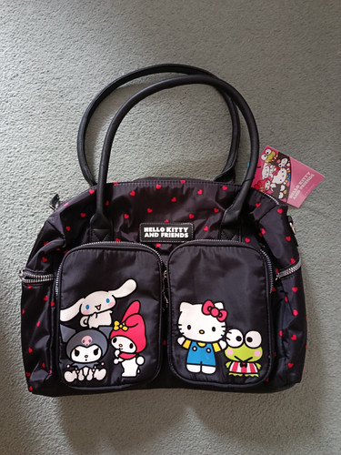 Hello kitty friends - friends, primark