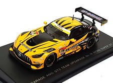 Spark 1/64 Scale 64SGT25018 -