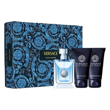 Versace Pour Homme EDT Gift