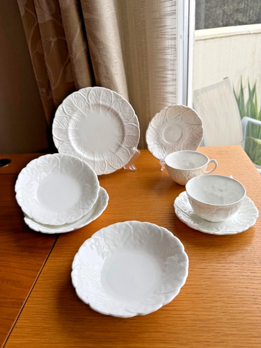 Choice coalport countryware - choice,