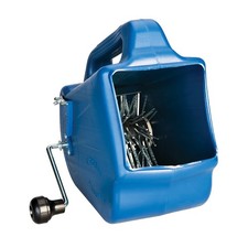 Silverline Heavy Duty Tyrolean