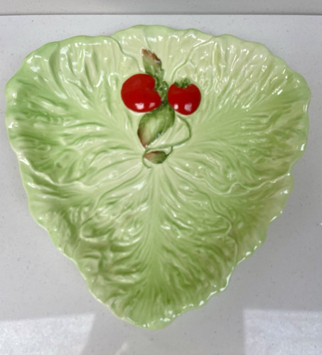 Vintage carlton ware salad - vintage,