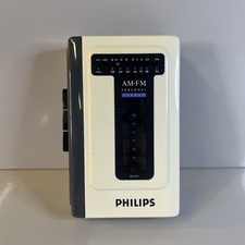 VINTAGE PHILIPS D6541 PERSONAL