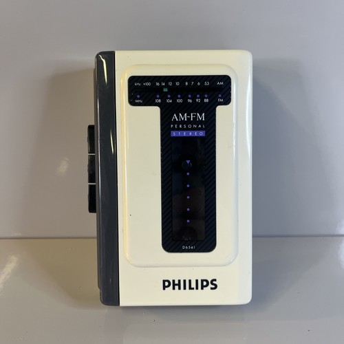 Vintage philips d6541 - vintage,