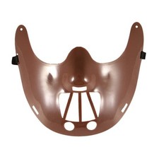 Halloween Hannibal Lecter