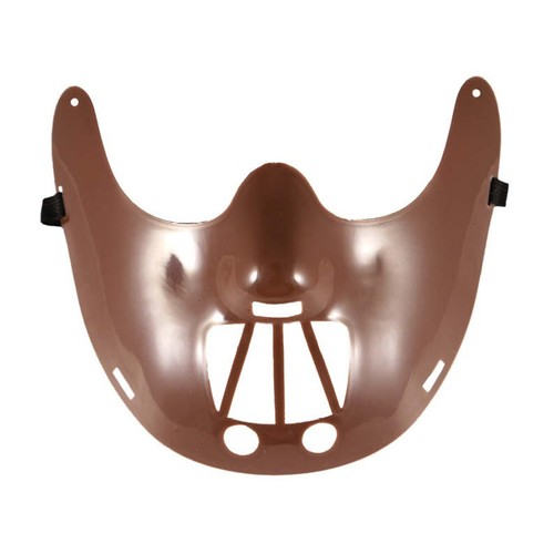 Halloween hannibal lecter - halloween,