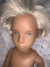 Vintage sasha Trendon Gregor