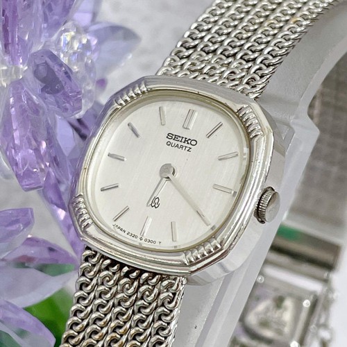 Rare seiko chariot ladies - rare,