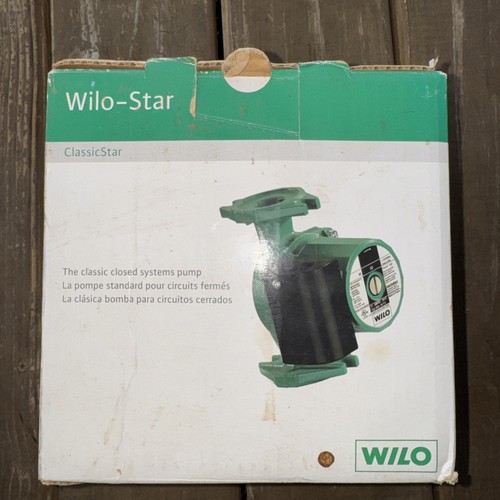 New wilo star - wilo-star, 4090767