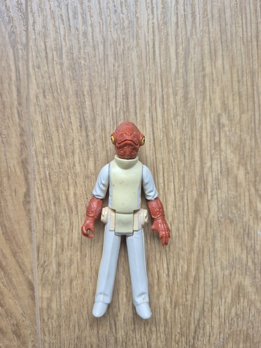 Star wars vintage - wars, admiral