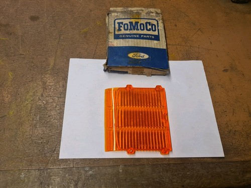 Ford zodiac zephyr mk4 - mk4, new