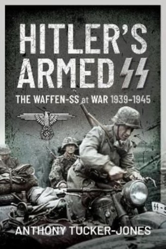 Hitler armed by anthony - hitler's,