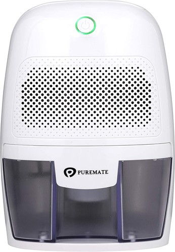 600ml mini dehumidifier - 600ml,