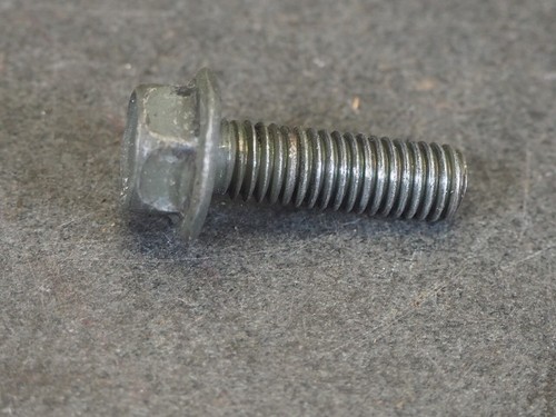 Bolt 8x25 suzuki gsxr1100w - bolt,