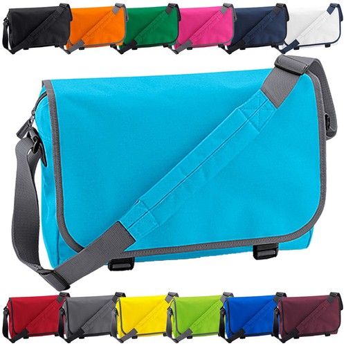 Bagbase messenger school - bagbase,