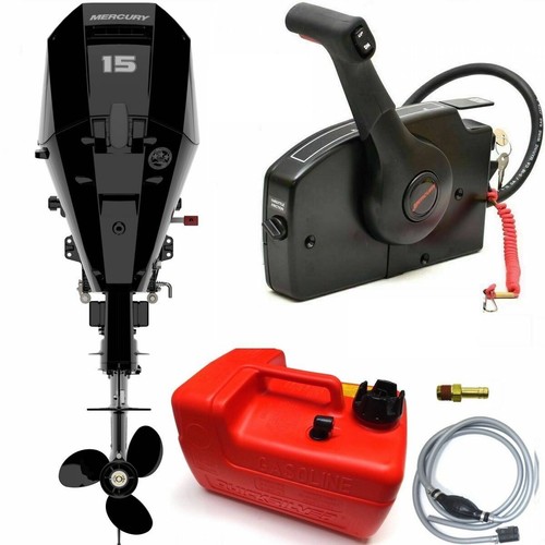 15hp mercury f15 efi - efi, 4-stroke