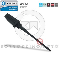 Original Oil Level Rod Piaggio