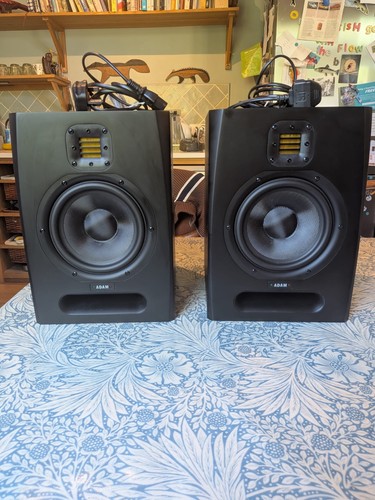 Pair adam active - pair,