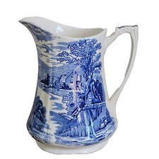 Alfred Meakin Jug Vintage Jug