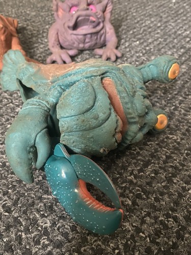 Vintage mattle boglins - vintage,