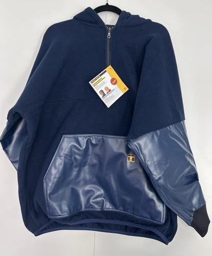 Guy cotten smock - guy,
