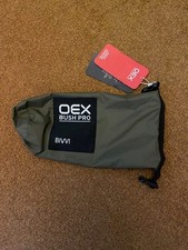 OEX BUSH  Pro Bivvi Waterproof