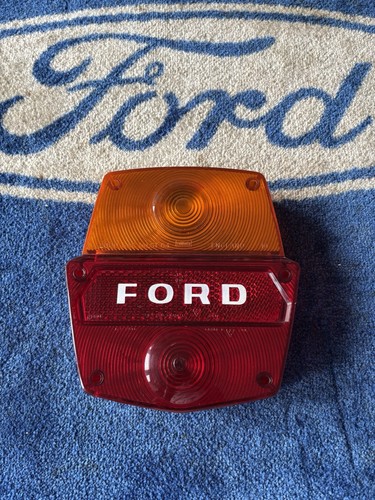 Genuine ford transit mk1 - genuine,