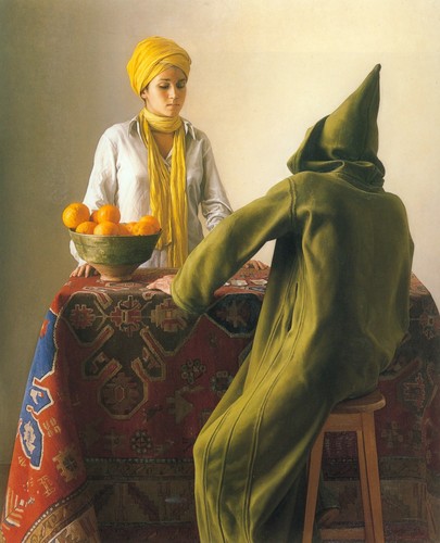 Claudio bravo fortune teller - claudio,