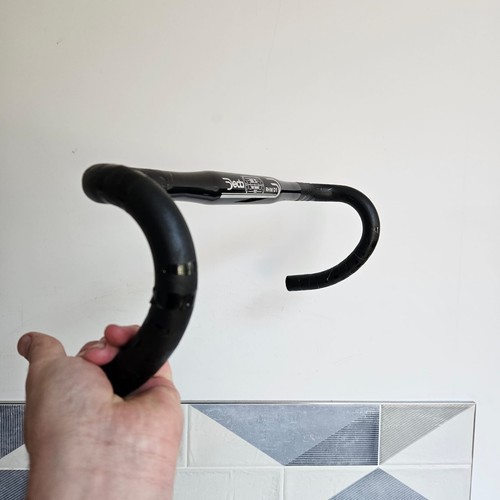 Deda rhm handlebars road - 01, handlebars,