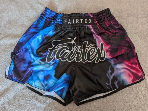 Fairtex muay thai - muay,