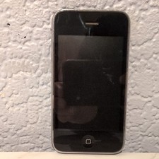 Apple iPhone 3GS - 16GB -