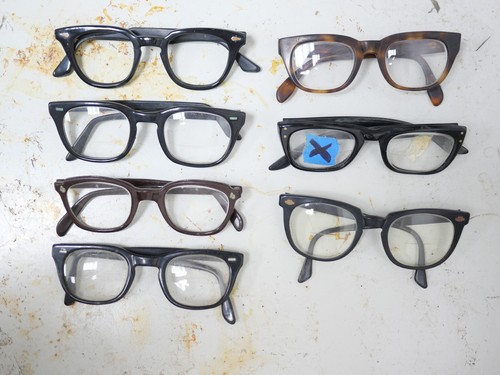Pairs vintage american - vintage,