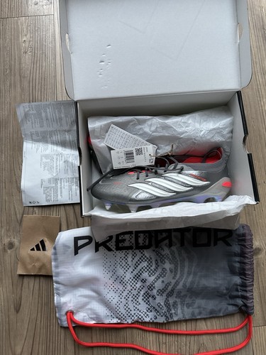 Adidas predator elite sg - adidas, ft