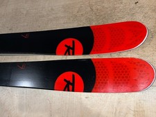 SKIS TOUR ROSSIGNOL SIN 7 164