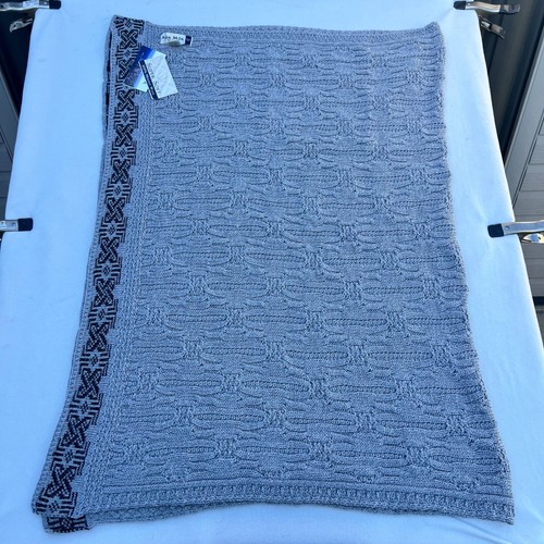 Aran mór ireland super - super, soft